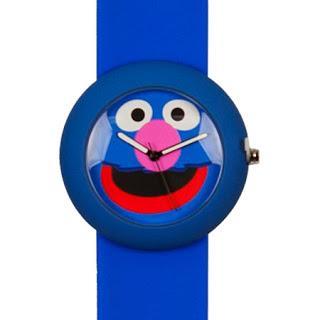 Tic Tac, Tic Tac.....Selección De Relojes