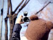 Welcome, Canon
