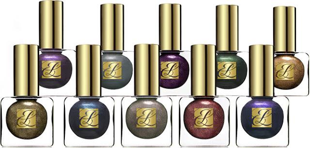 LA NAVIDAD 2012 CON LAS FIRMAS DEL GRUPO LAUDER