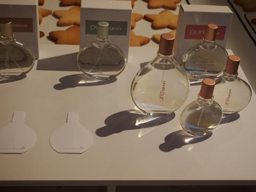 LA NAVIDAD 2012 CON LAS FIRMAS DEL GRUPO LAUDER