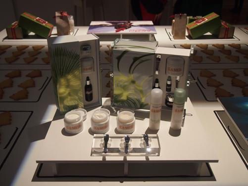 LA NAVIDAD 2012 CON LAS FIRMAS DEL GRUPO LAUDER