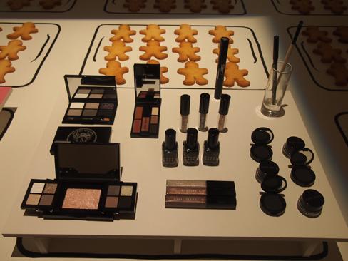 LA NAVIDAD 2012 CON LAS FIRMAS DEL GRUPO LAUDER