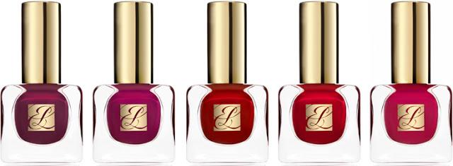 LA NAVIDAD 2012 CON LAS FIRMAS DEL GRUPO LAUDER