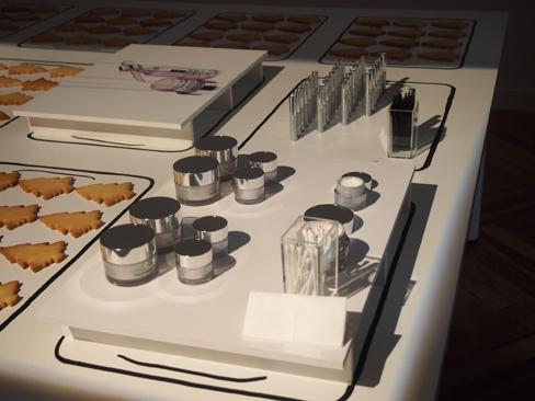 LA NAVIDAD 2012 CON LAS FIRMAS DEL GRUPO LAUDER