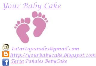 PRESENTACIÓN YOUR BABY CAKE