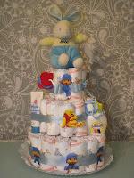 PRESENTACIÓN YOUR BABY CAKE