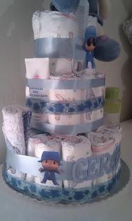 PRESENTACIÓN YOUR BABY CAKE