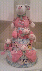 PRESENTACIÓN YOUR BABY CAKE