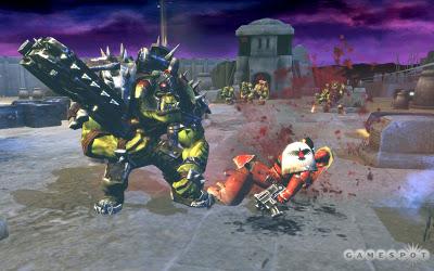 THQ entra en Bancarrota