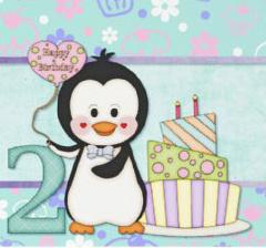 ¡2 Añitos ya por estos lares!