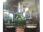 Stella Artois Noire