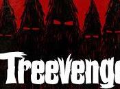 Treevenge review