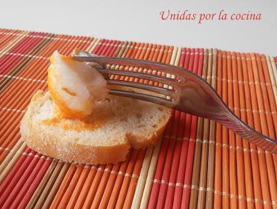 Bacalao en Salsa del Piquillo