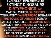 Nuevas Incorporaciones para Arenal Sound 2013