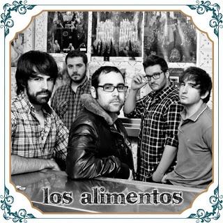 Proximos Directos de LOS ALIMENTOS