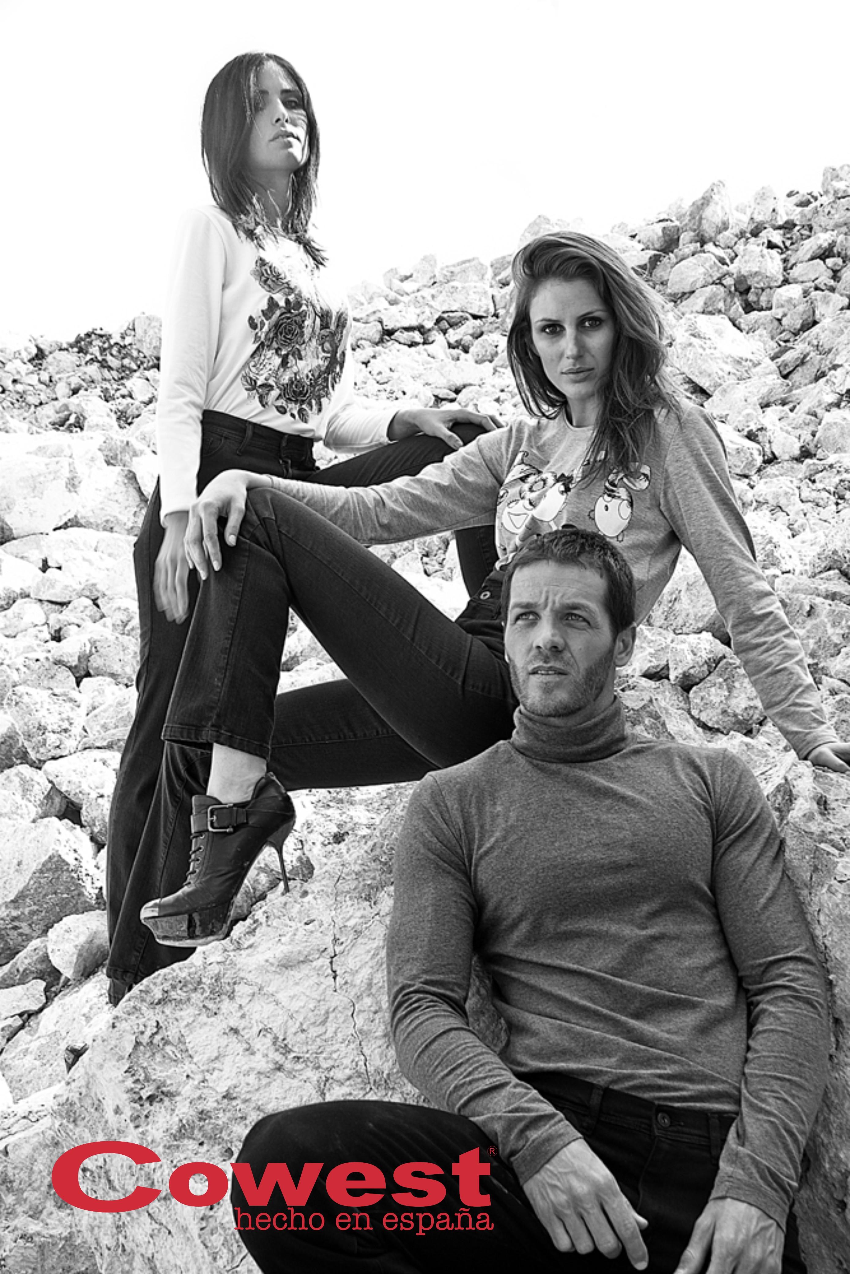 Día 20 @COWESTjeans