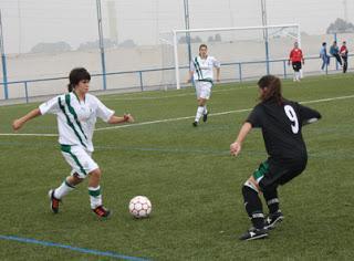 RESULTADOS CAMPEONATO NACIONAL DE SELECCIONES FEMENINAS SUB-16 Y SUB-18 (JUEVES 20 DICIEMBRE)