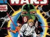 cómics Star Wars vuelven Marvel