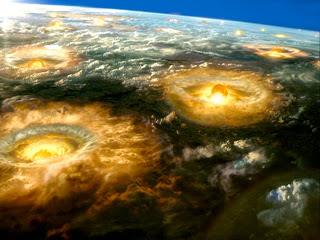 LOS MITOS DEL FIN DEL MUNDO