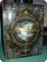 Nuestros noveles con sus novelas