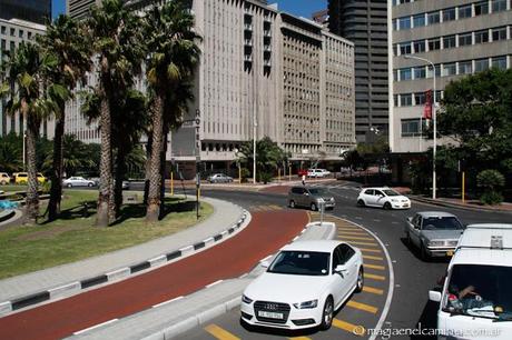 centro de cape town