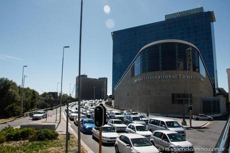centro de convenciones cape town