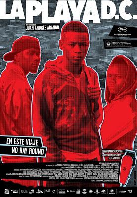 La Playa D.C: Nostalgia Urbana