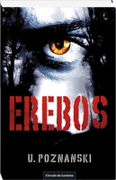 Erebos ~ Ursula Poznanski