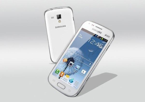 Samsung Galaxy Grand Duos