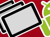 Flipboard anuncia disponibilidad para todo tipo tabletas Android