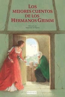 Bicentenario de los cuentos de los hermanos Grimm