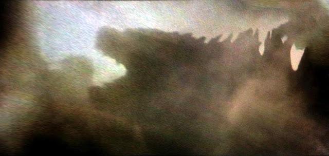 Aparecen primeras imagenes de GODZILLA