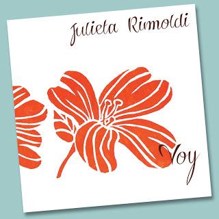 JULIETA RIMOLDI / VOY