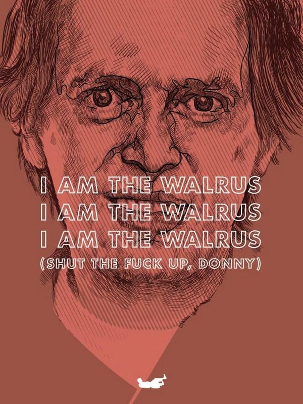 ilustraciones de oliver barrett