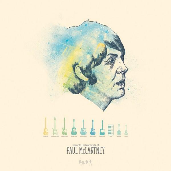 ilustraciones de oliver barrett