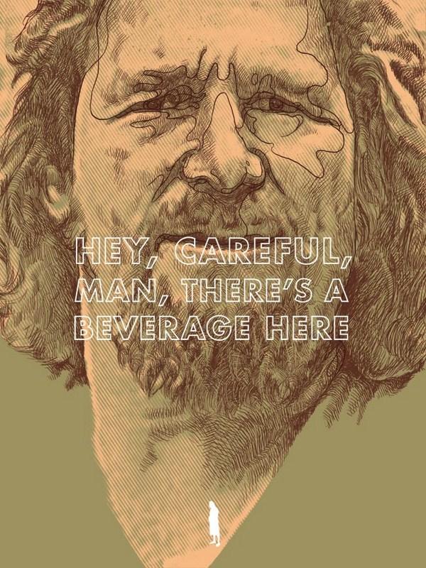 ilustraciones de oliver barrett