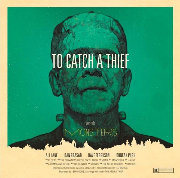 ilustraciones de oliver barrett