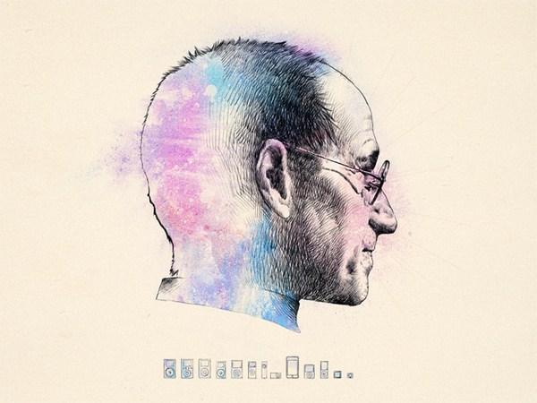 ilustraciones de oliver barrett