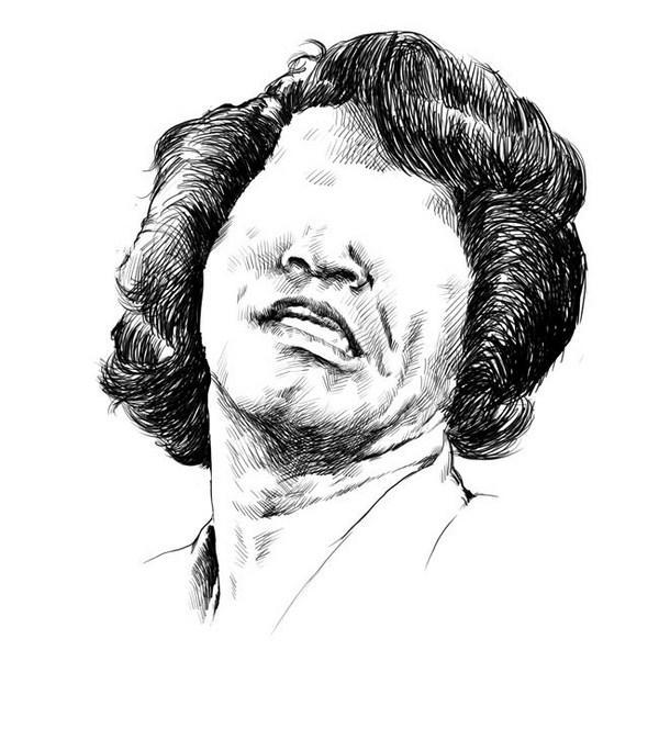 ilustraciones de oliver barrett