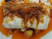 Receta merluza salsa pimentón