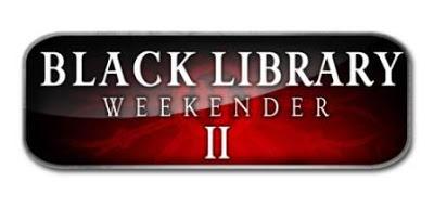 Black Library Weekender II y mas scripts