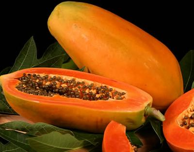 Beneficios para la salud de la papaya