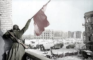 1942, EL AÑO DECISIVO