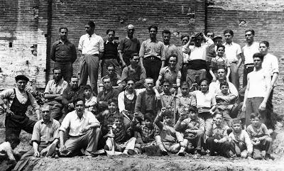 Refugios de la Guerra Civil donde irnos a esconder