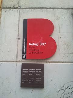 Refugios de la Guerra Civil donde irnos a esconder