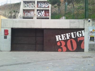 Refugios de la Guerra Civil donde irnos a esconder