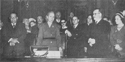 Recordando al Dr. Ramón Carrillo