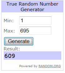Resultado Macro-Sorteo, 84 Vales descuento, cortesia Maheso