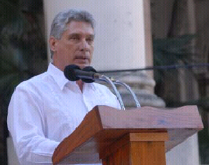 Destacan relevancia de la universidad cubana en transformación social