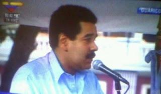 Presidente Chávez continúa en proceso progresivo de estabilización  [+ video]